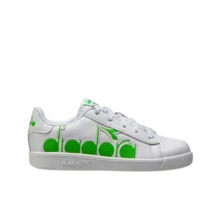 DIADORA - Game P Bolder GS Sneakers