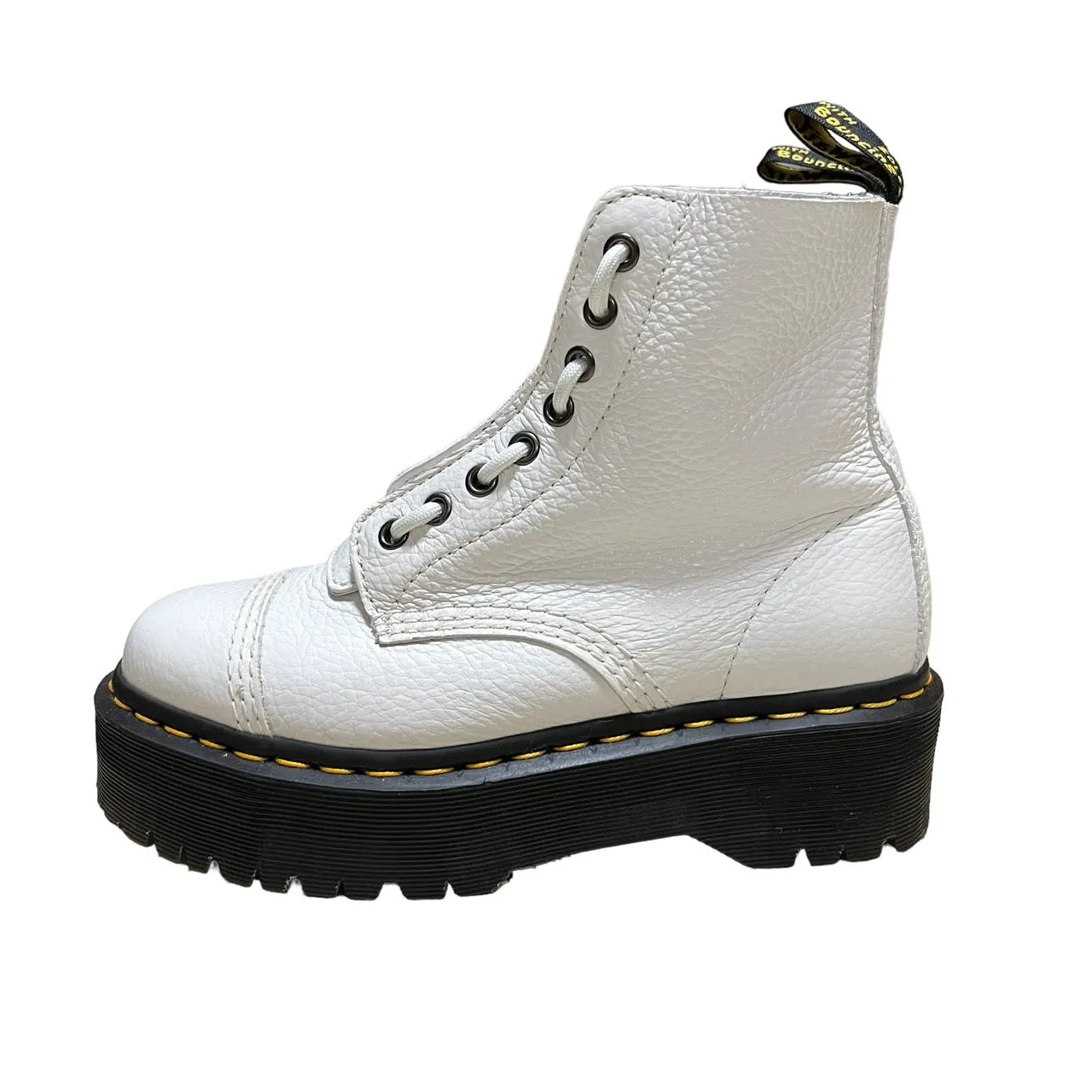 Dr.Martens ドクターマーチン SINCLAIR BOOTS シンクレア ジャングルレザーブーツ