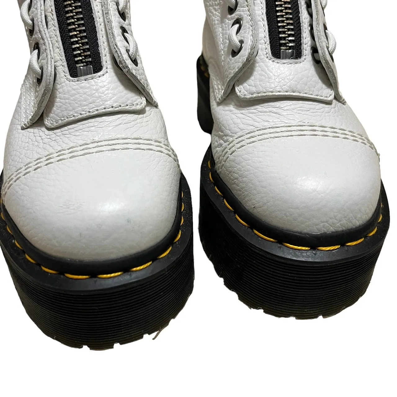 Dr.Martens ドクターマーチン SINCLAIR BOOTS シンクレア ジャングルレザーブーツ