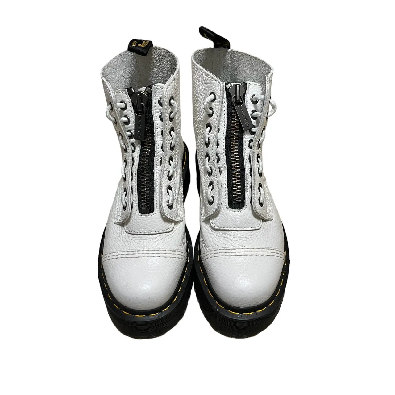 Dr.Martens ドクターマーチン SINCLAIR BOOTS シンクレア ジャングルレザーブーツ
