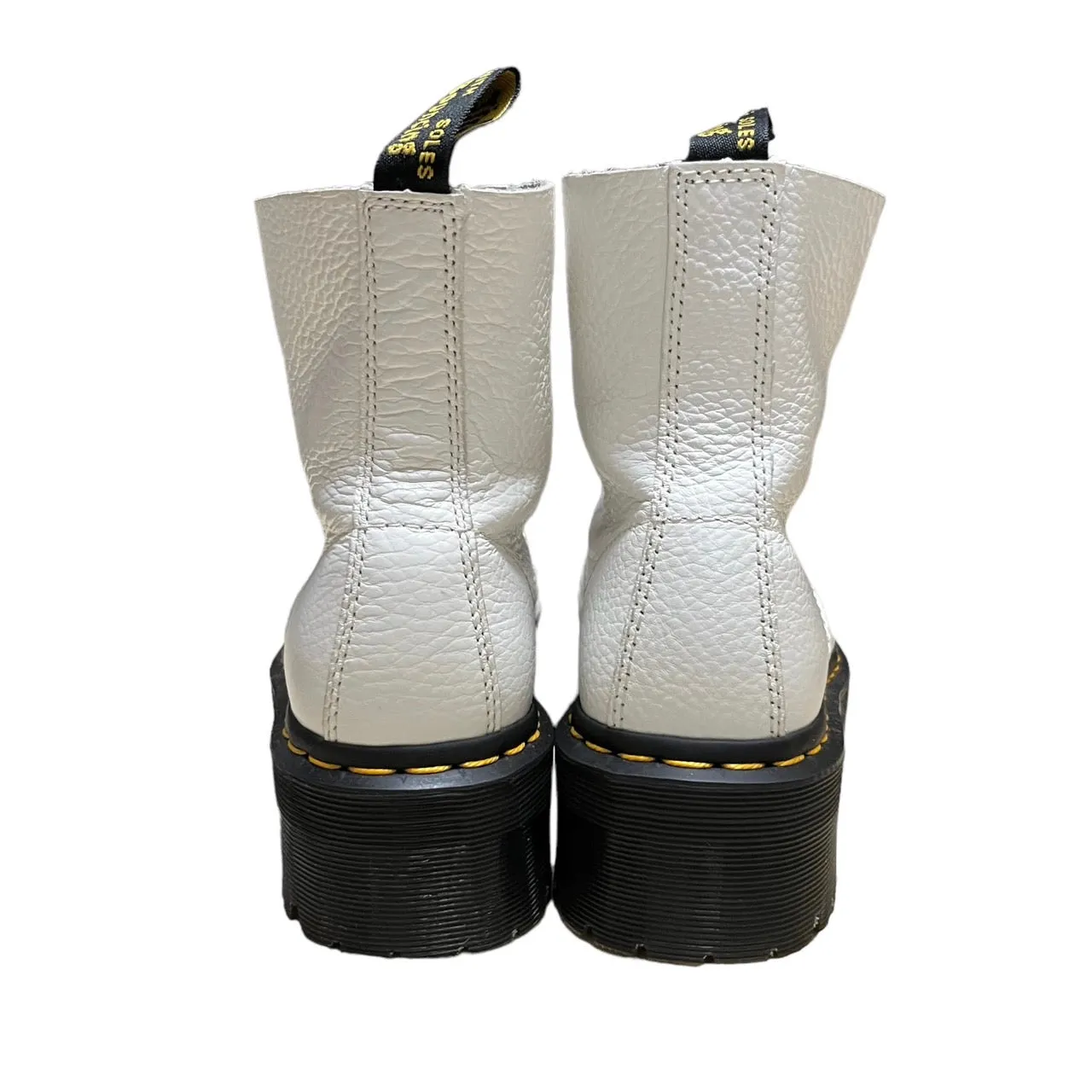 Dr.Martens ドクターマーチン SINCLAIR BOOTS シンクレア ジャングルレザーブーツ