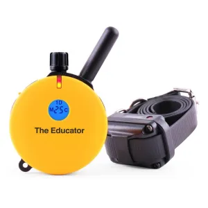 ET-400 EDUCATOR E-COLLAR 3/4 MILE REMOTE DOG TRAINER
