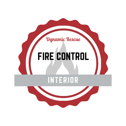 Fire Control - Interior
