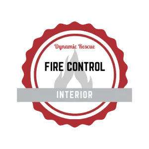 Fire Control - Interior