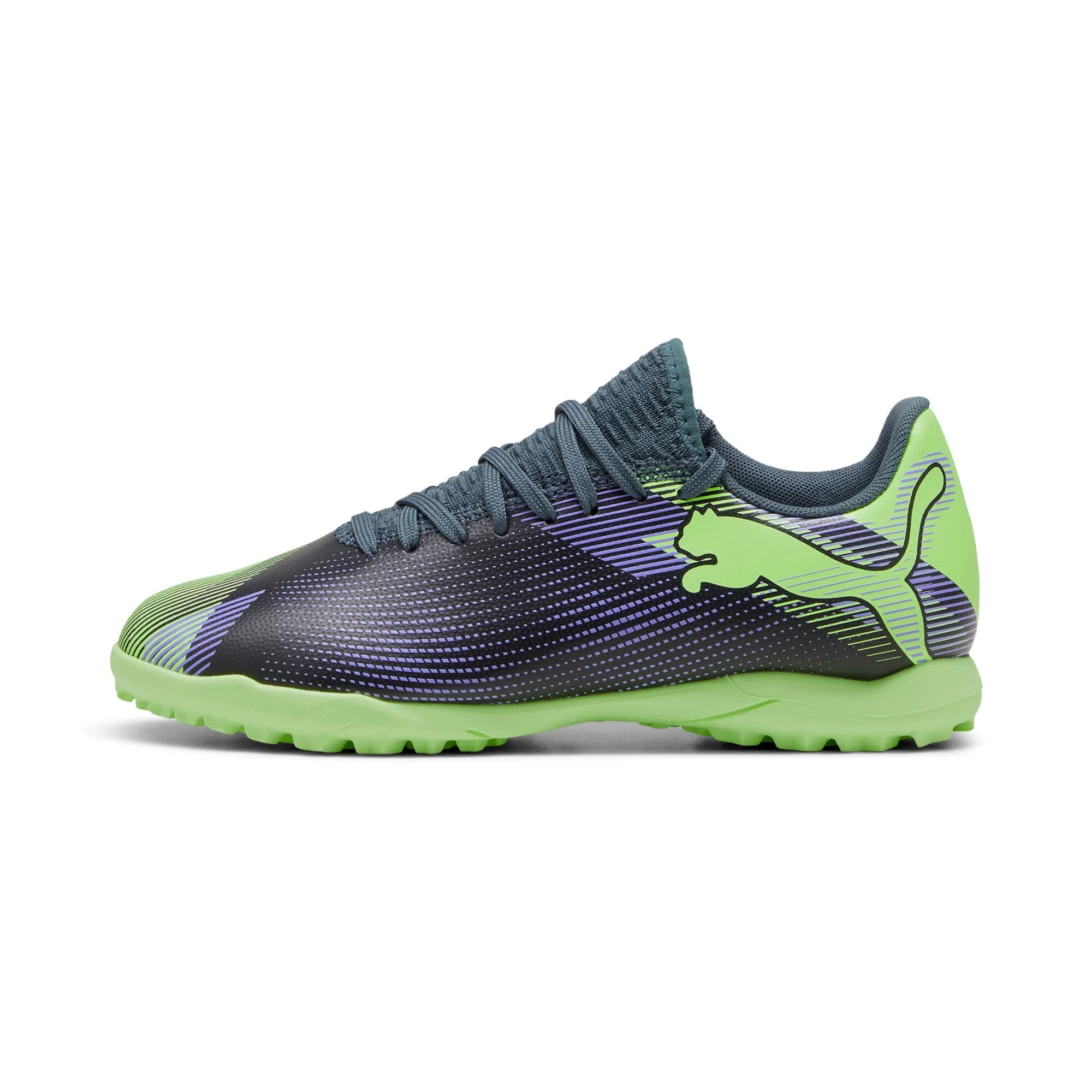 FUTURE 7 PLAY TT PS. GREY 12 Boys