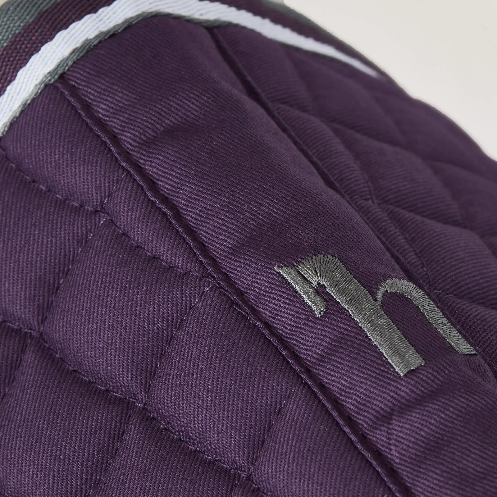 Horze Adepto All Purpose Pad (Purple)