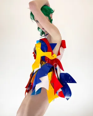 Jivomir Domoustchiev Reimagneeverything Dress