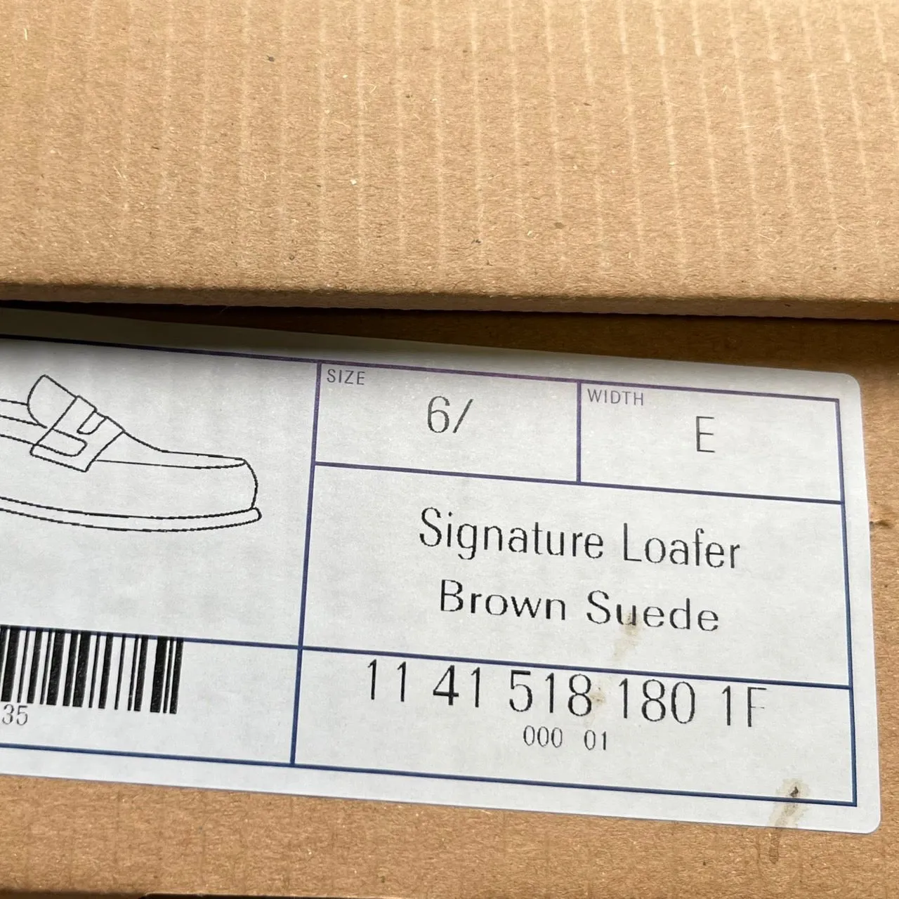 J.M.WESTON ジェイエムウエストン Signature Loafer 180 スウェードレザーシグニチャーローファー