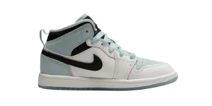 jordan 1 mid se ice blue (2023) (ps)