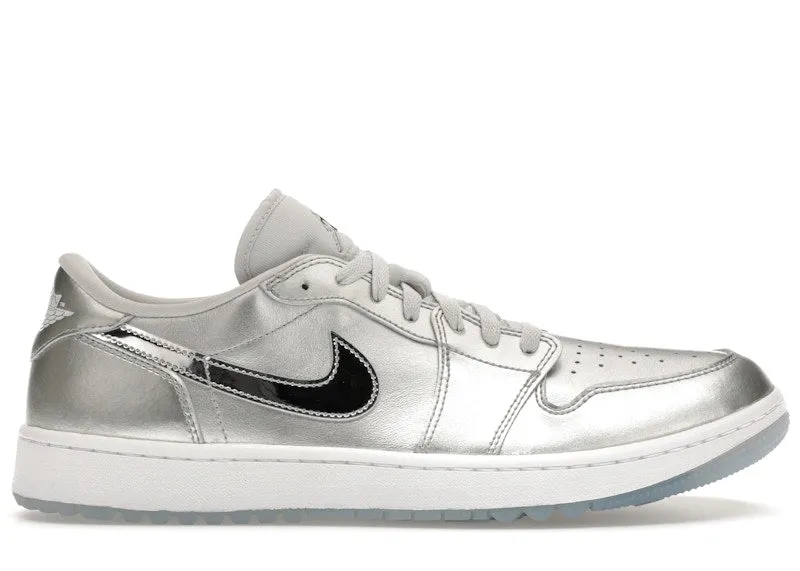 Jordan 1 Retro Low Golf Gift Giving Pack