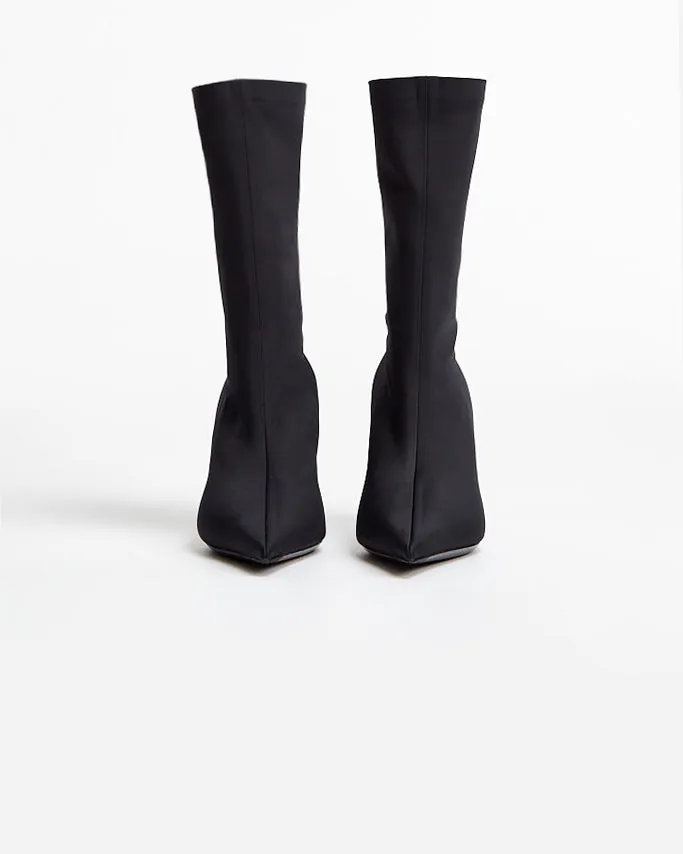 Knife Bootie
