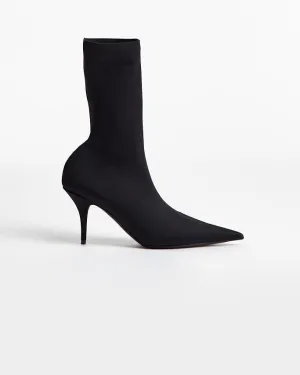 Knife Bootie