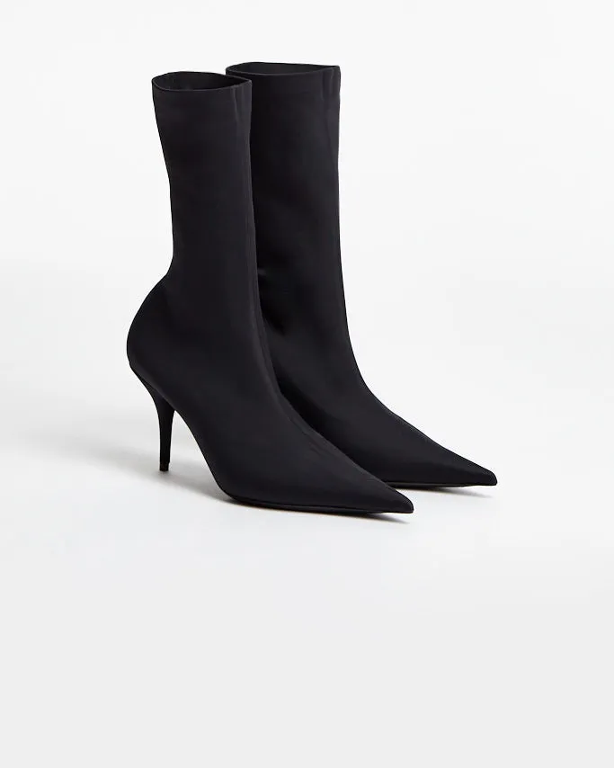 Knife Bootie