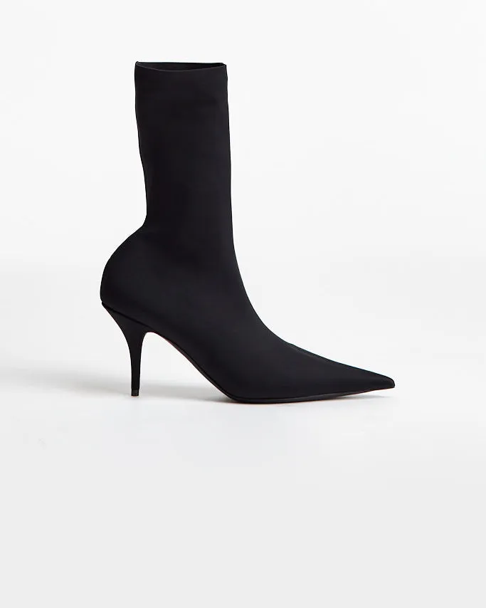 Knife Bootie