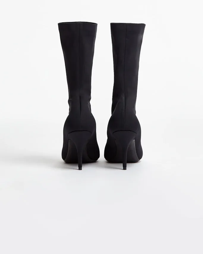 Knife Bootie