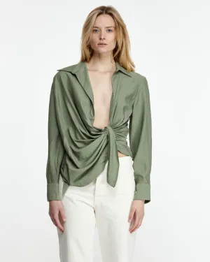 La Chemise Bahia