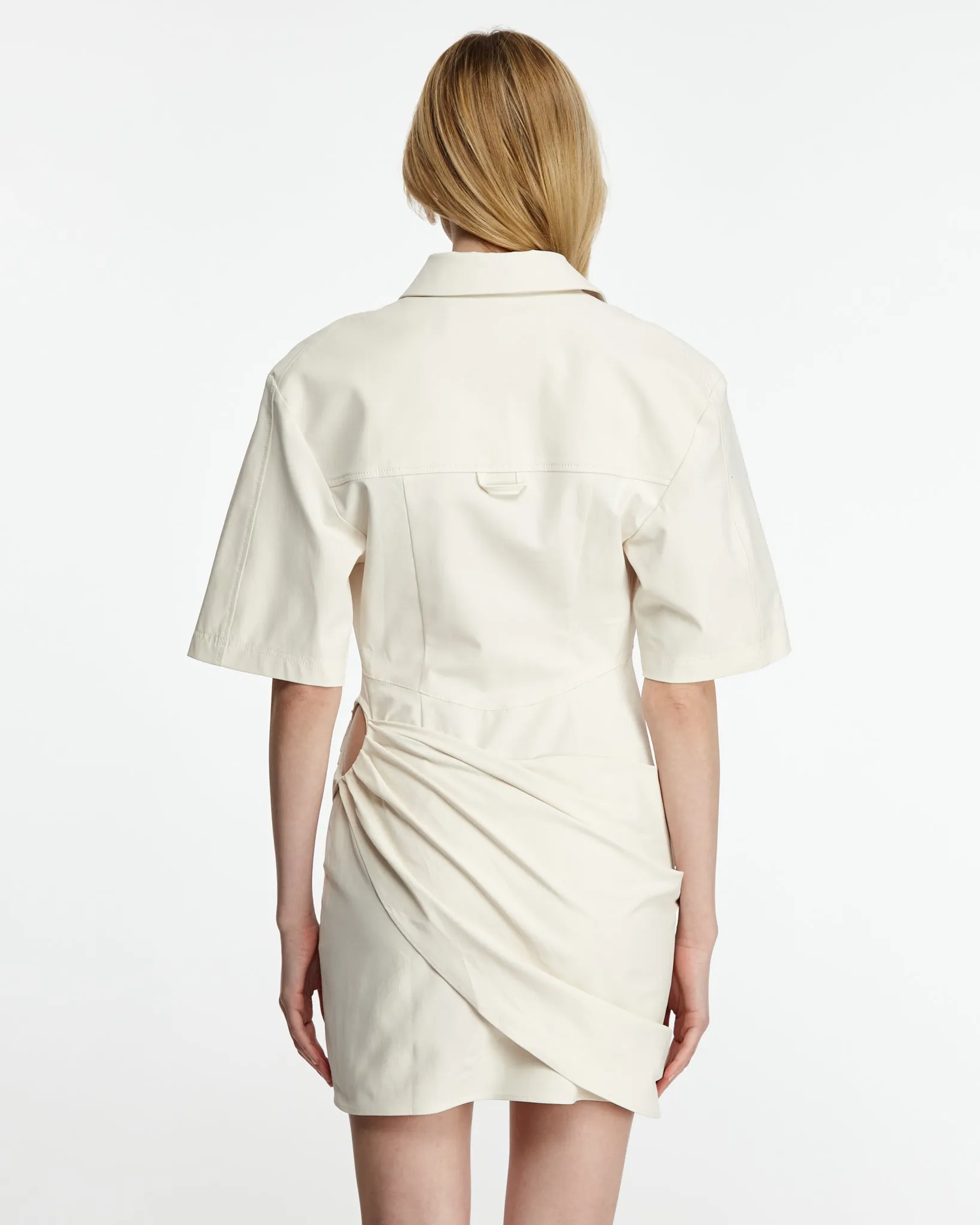 La Robe Camisa