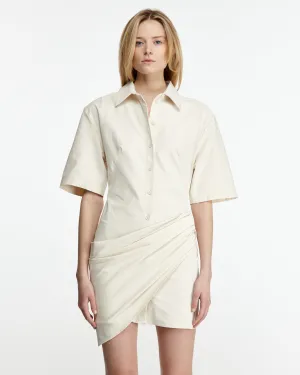 La Robe Camisa