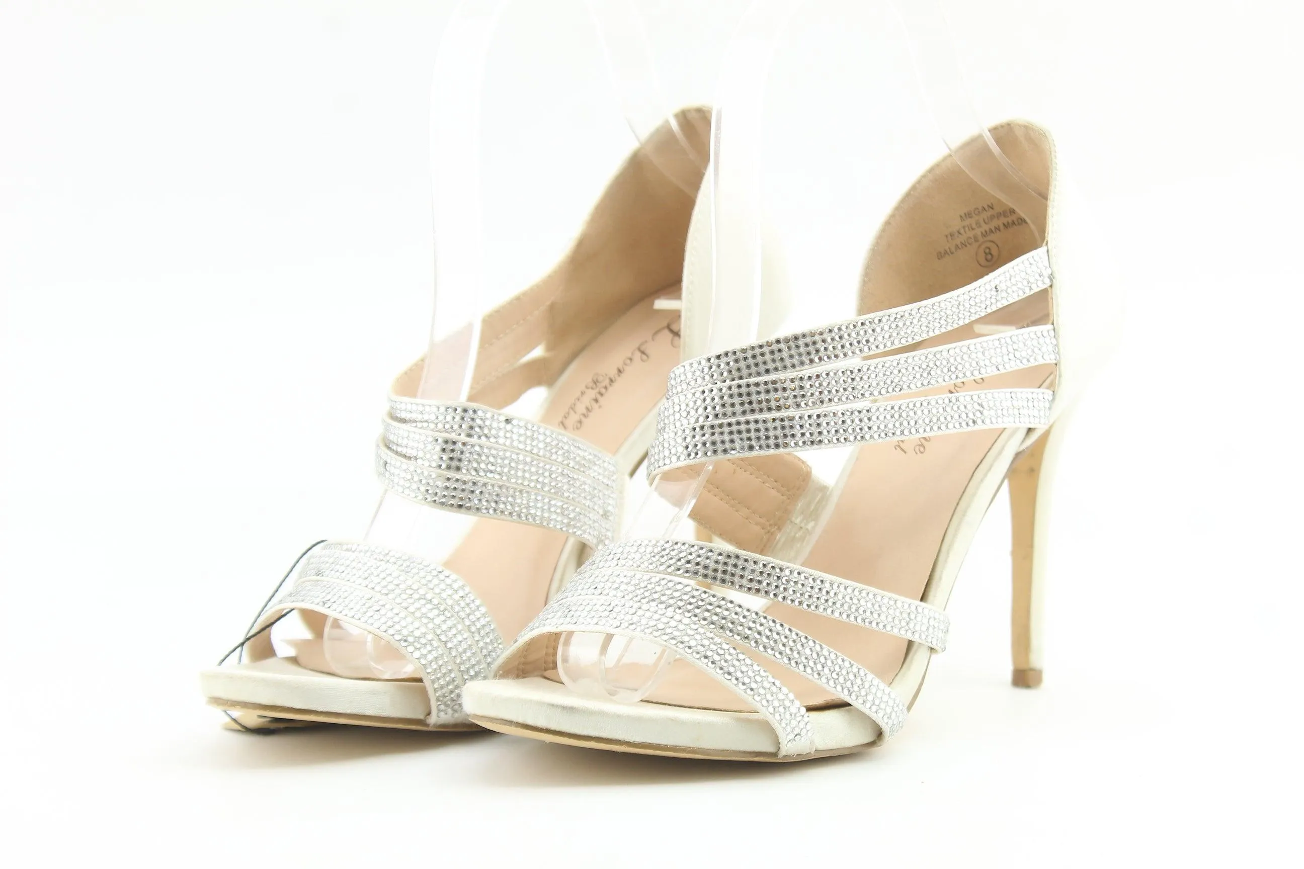 Lorraine Bridal