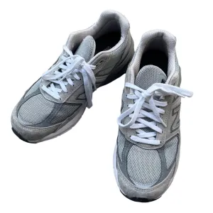 NEW BALANCE ニューバランス M990GL5 V5 USA製 ローカットスニーカー