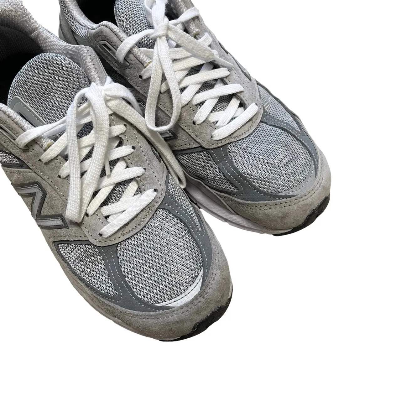 NEW BALANCE ニューバランス M990GL5 V5 USA製 ローカットスニーカー
