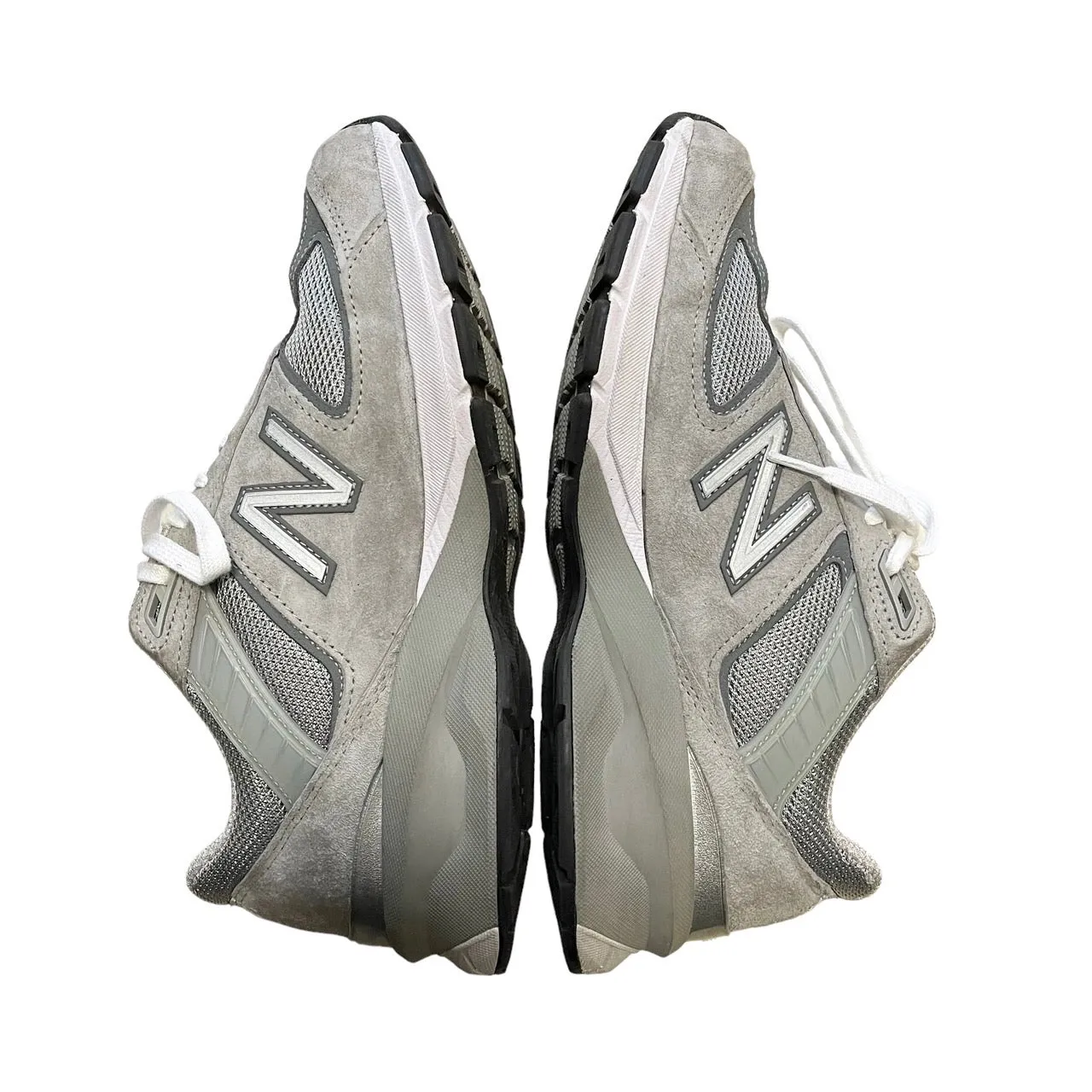 NEW BALANCE ニューバランス M990GL5 V5 USA製 ローカットスニーカー