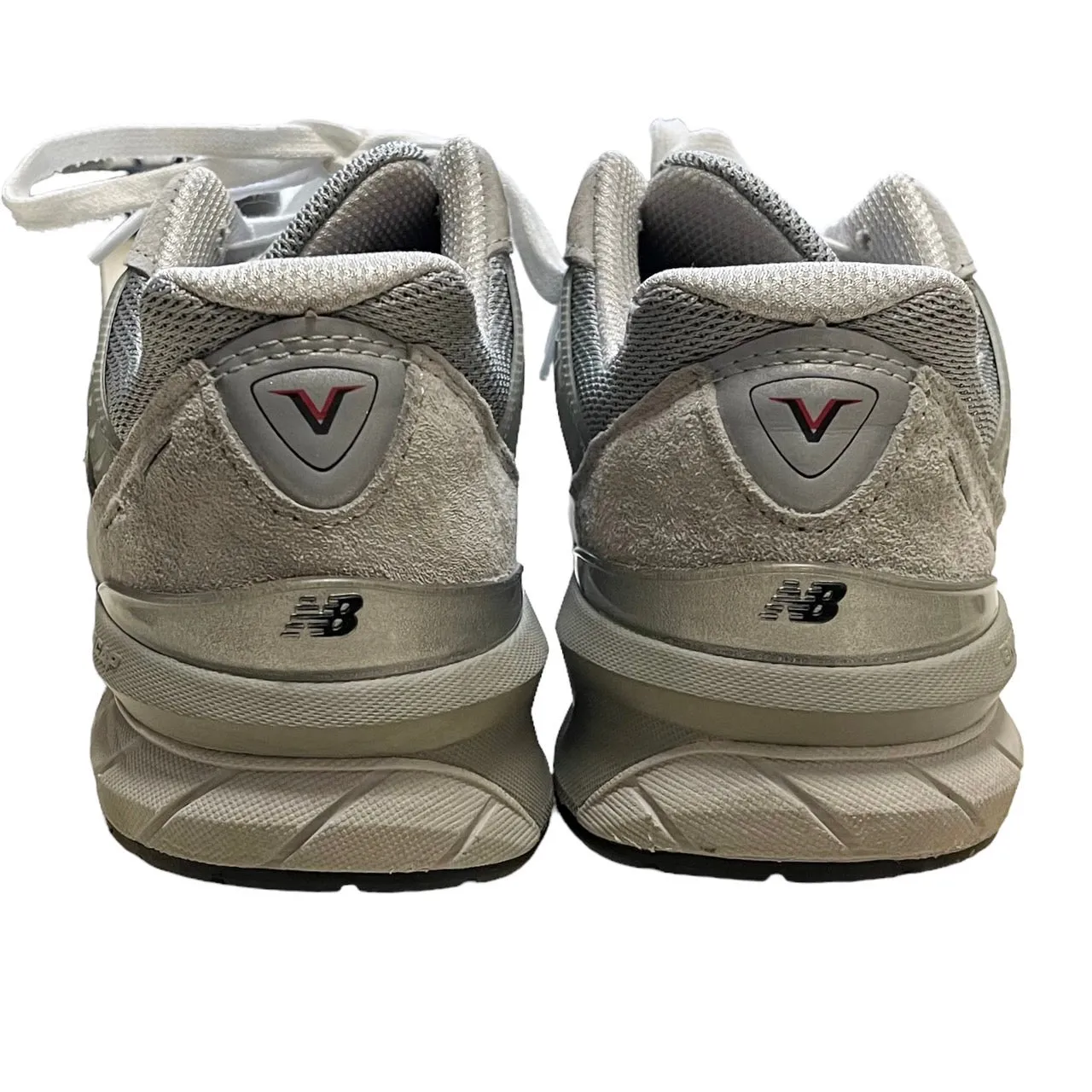 NEW BALANCE ニューバランス M990GL5 V5 USA製 ローカットスニーカー
