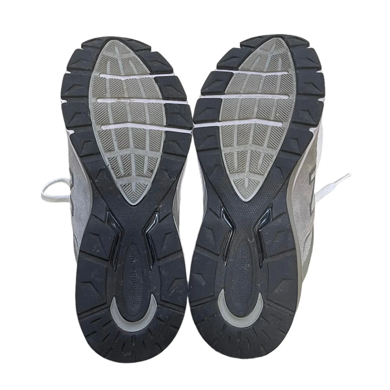 NEW BALANCE ニューバランス M990GL5 V5 USA製 ローカットスニーカー