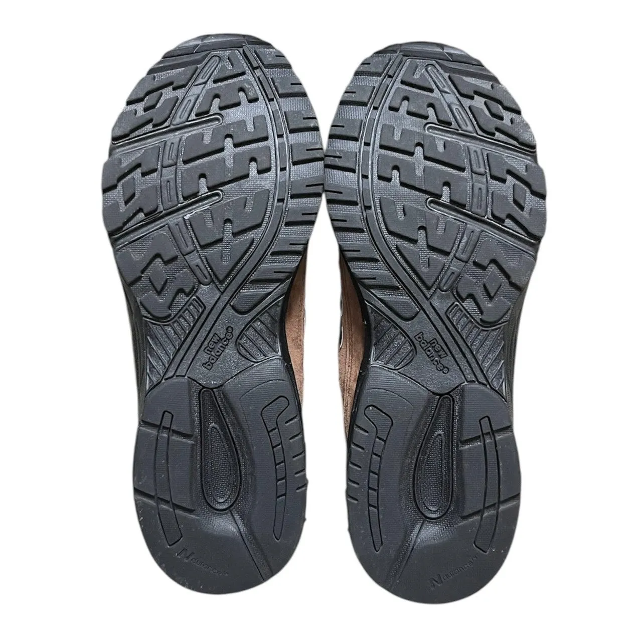 New Balance×AIME LEON DORE エメレオンドレ ニューバランス MR993ALD ローカットスニーカー 26.5cm 13922