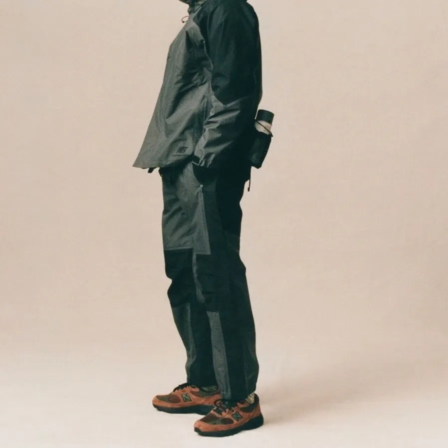 New Balance×AIME LEON DORE エメレオンドレ ニューバランス MR993ALD ローカットスニーカー 26.5cm 13922