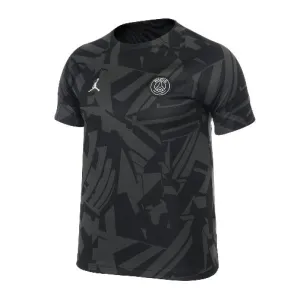 Nike Mens PSG Pre Match Away Jersey 22/23