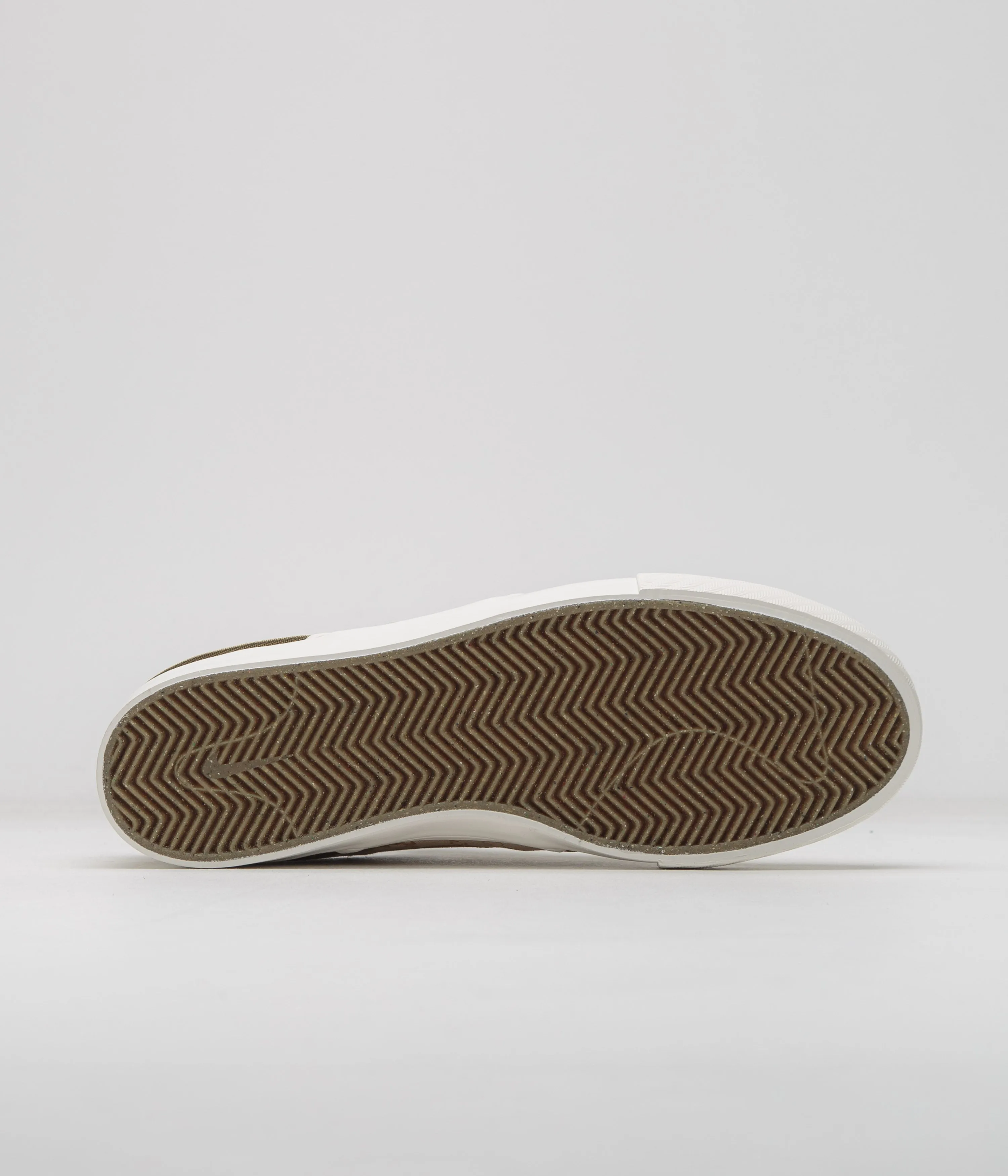 Nike SB City of Style Janoski OG  Premium Shoes - Sesame / Gold - Bronzine - Sail