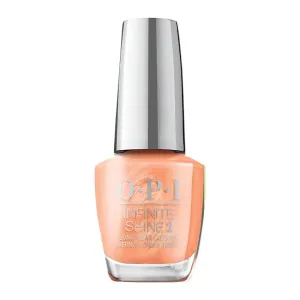 OPI Infinite Shine Summer Make The Rules Collection Sanding in Stilettos