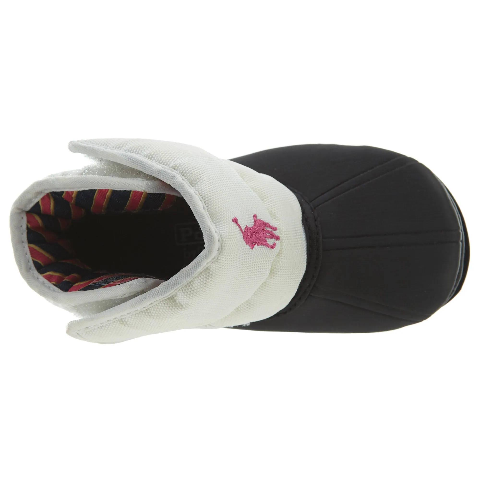 Polo Vancouver Ez Crib Style # 26463Cb