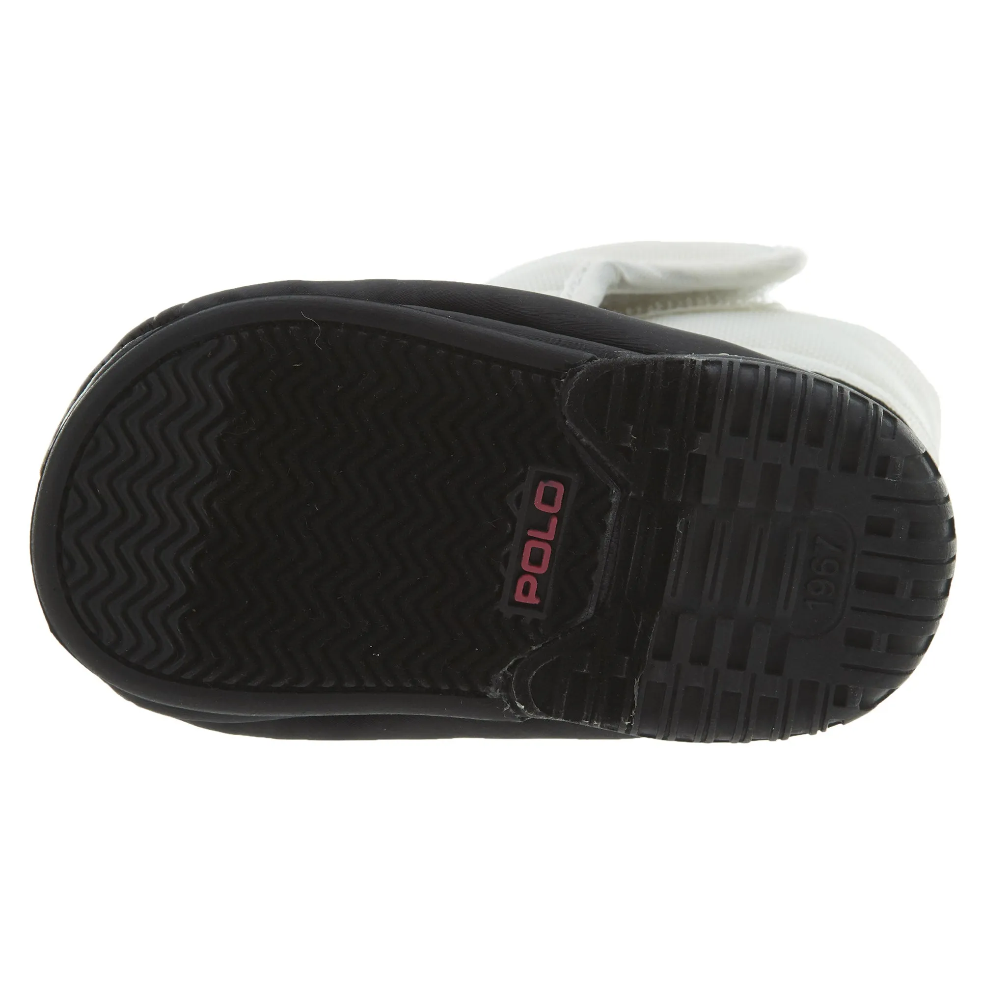 Polo Vancouver Ez Crib Style # 26463Cb
