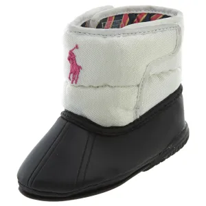 Polo Vancouver Ez Crib Style # 26463Cb
