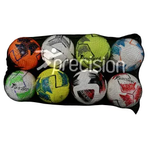 Precision Training Mesh 10 Ball Carry Sack