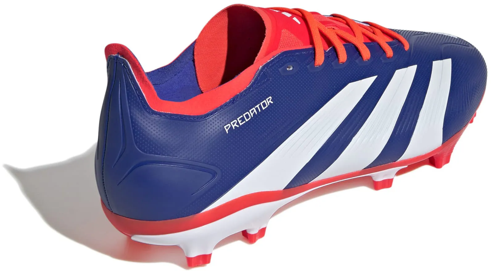 Predator League Firm Ground Football Boots