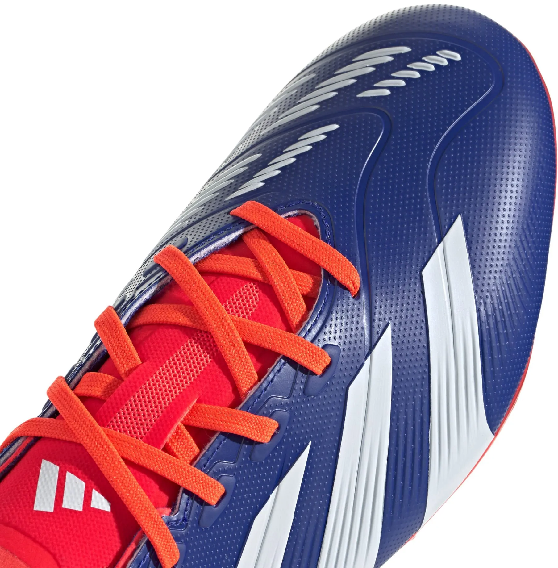 Predator League Firm Ground Football Boots