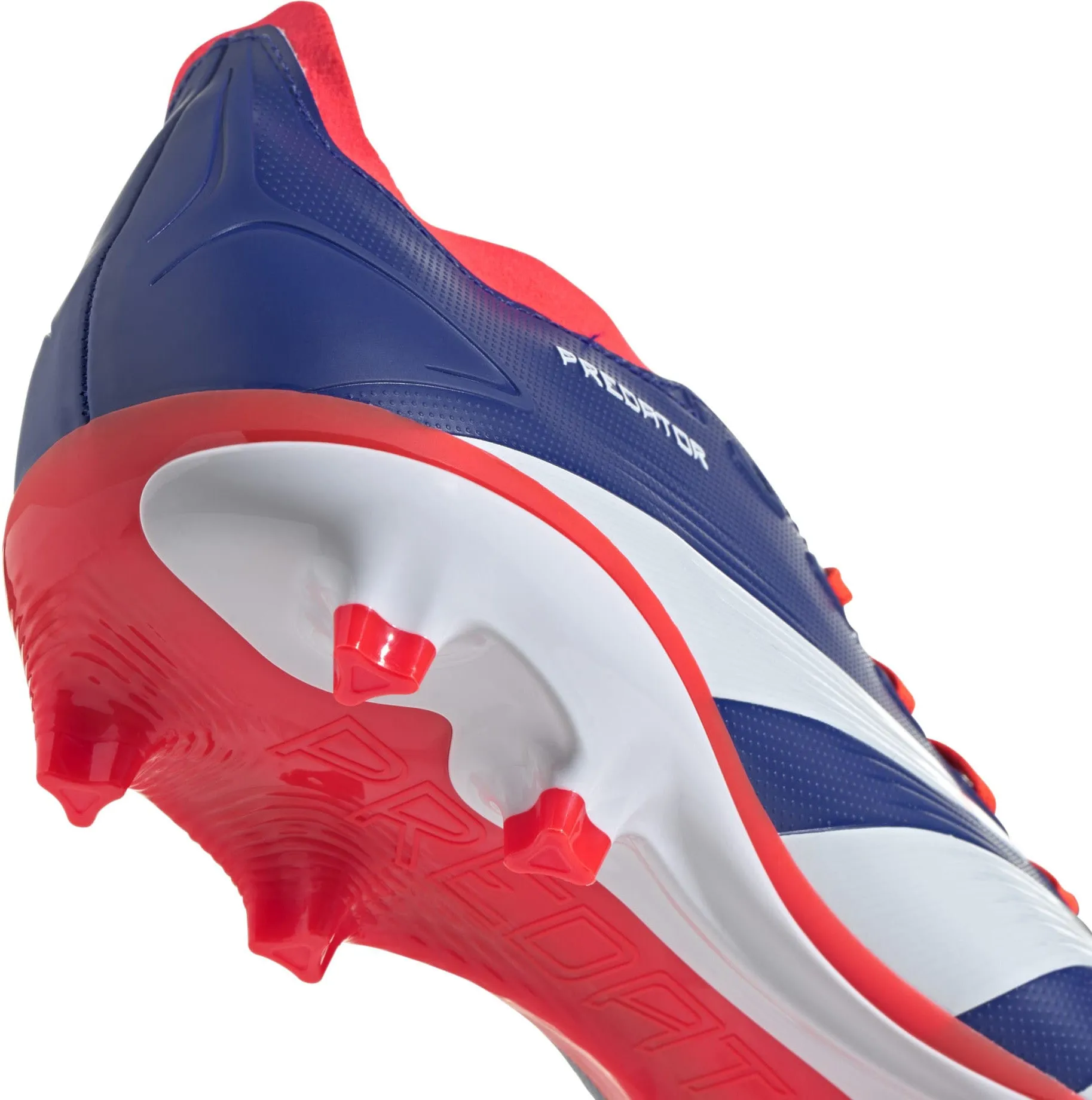 Predator League Firm Ground Football Boots