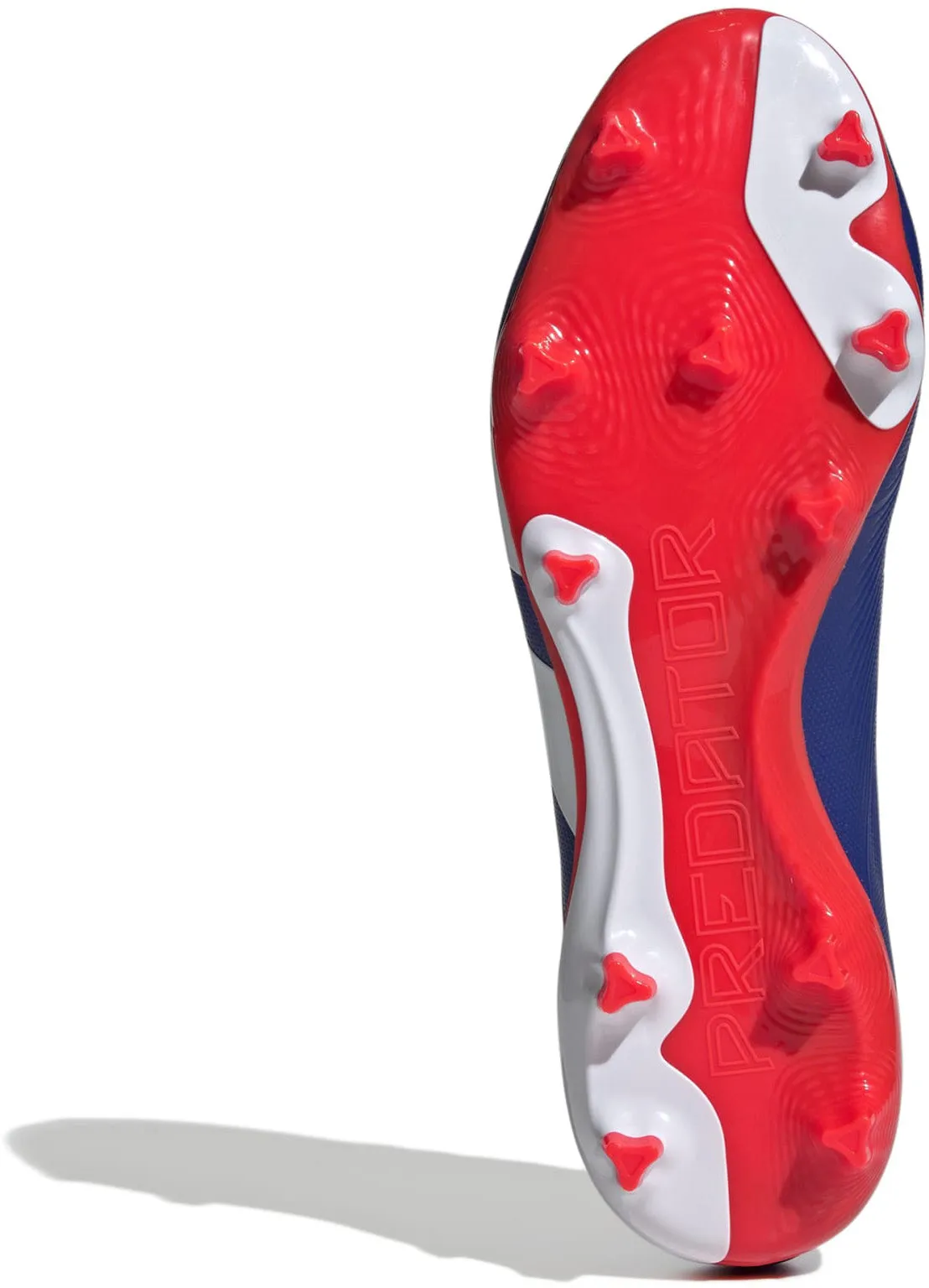 Predator League Firm Ground Football Boots