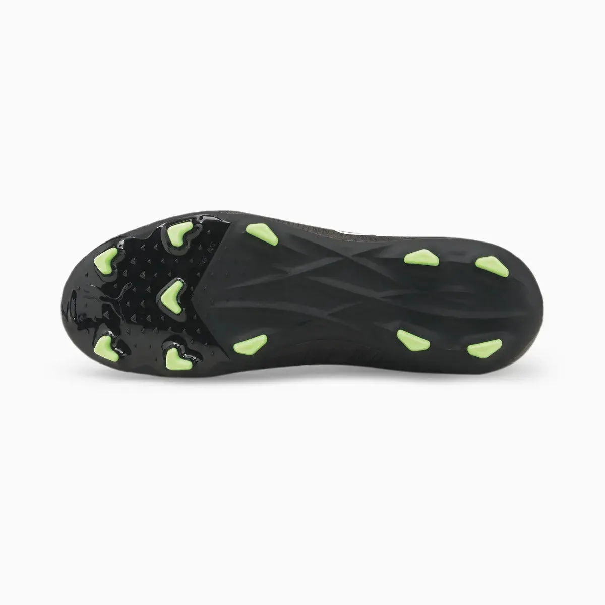 Puma JR Ultra 3.4 FG-AG - Black