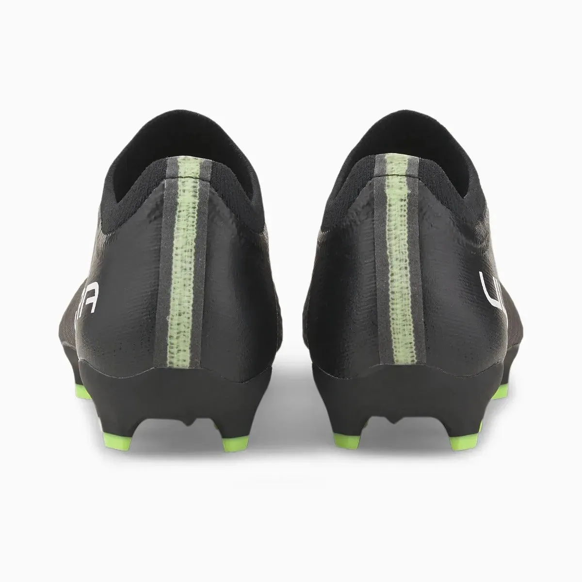 Puma JR Ultra 3.4 FG-AG - Black