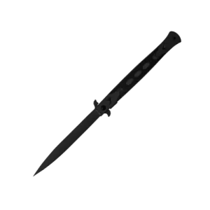 Rampage Stiletto Assist Black