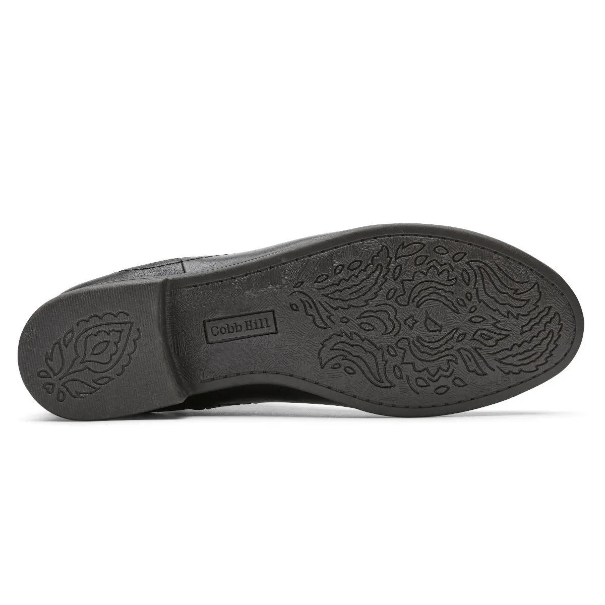Rockport Women's Crosbie Gore Bootie - Black