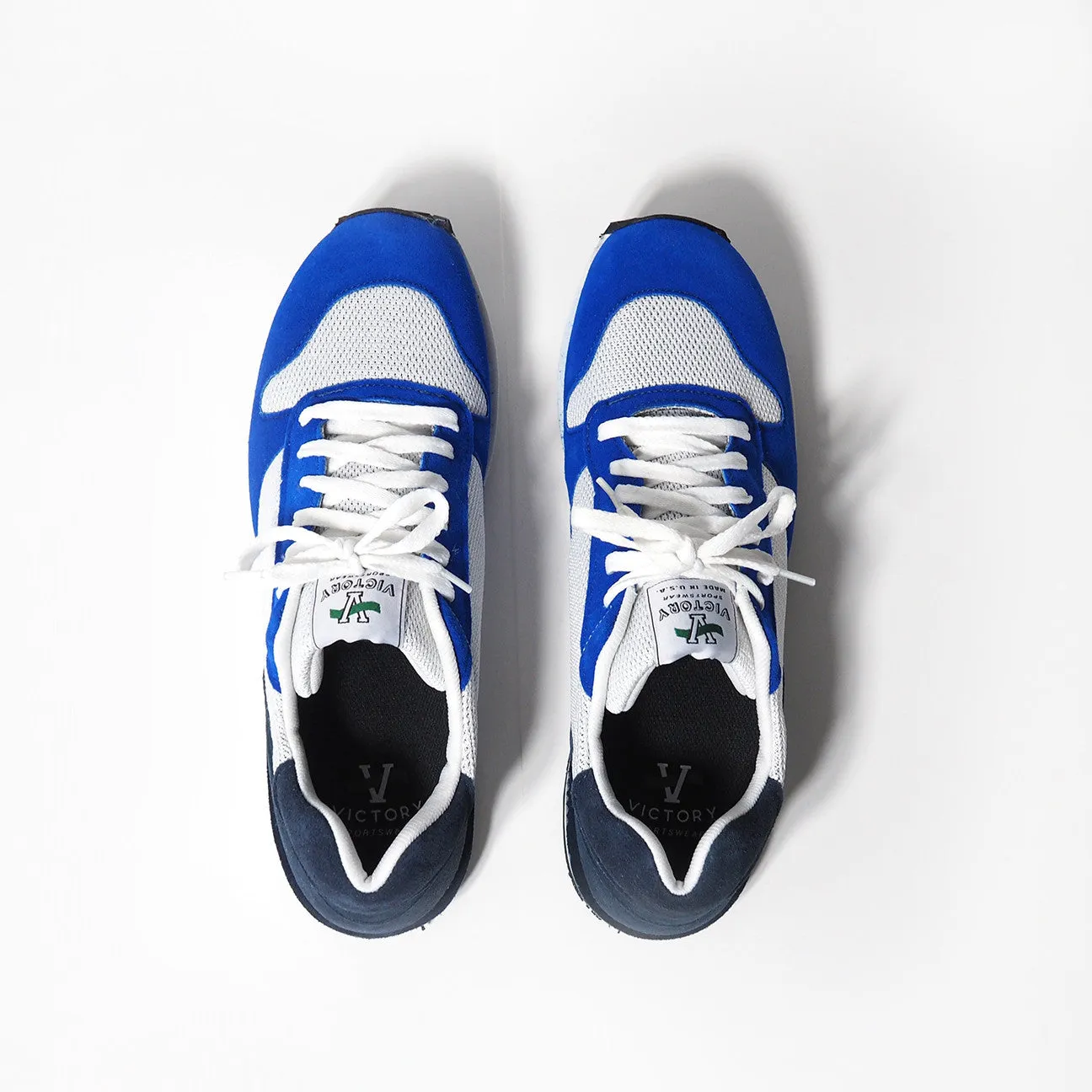 Speed Shoe - Navy