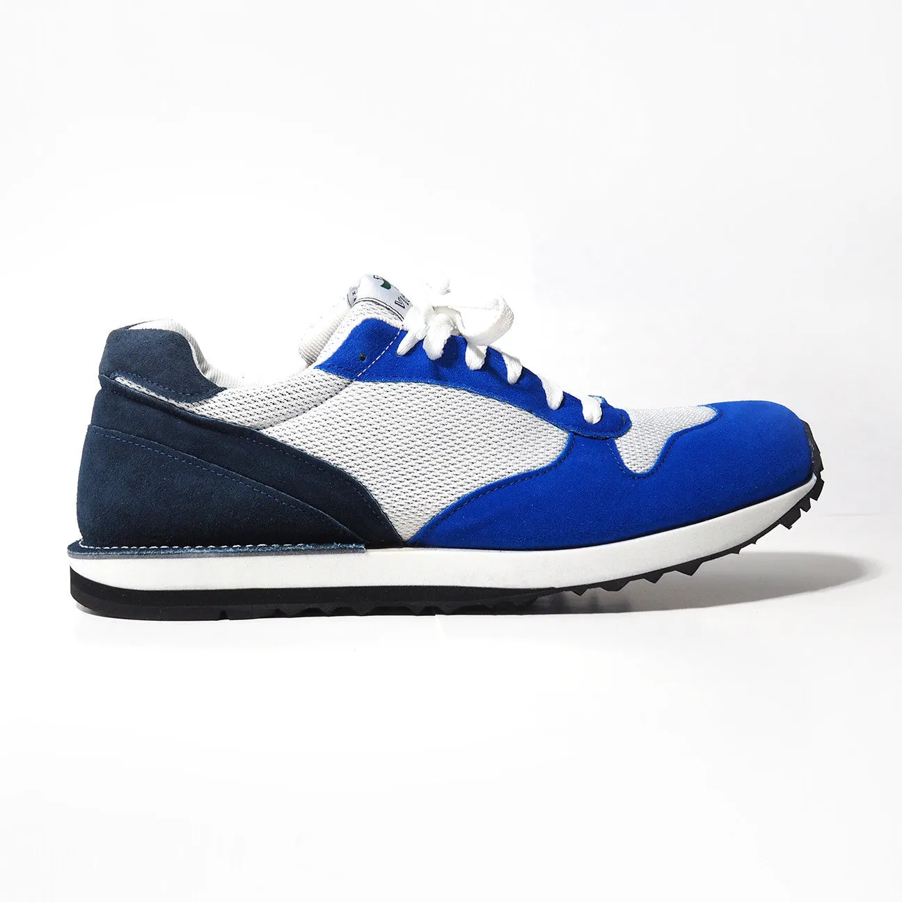 Speed Shoe - Navy