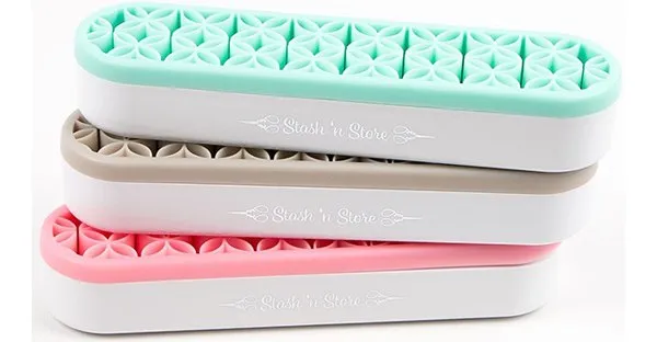 STASH & STORE MULTI COLORS