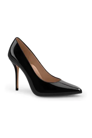 Super Sexy Classic Pump with Micro Stiletto Heel