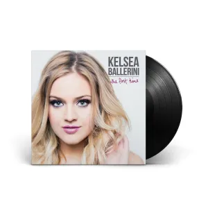 The First Time Vinyl LP